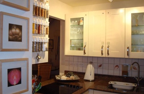 Rockley Apartment | Upscale South Coast Holiday Apartment with Pool at Springcourt, Rockley