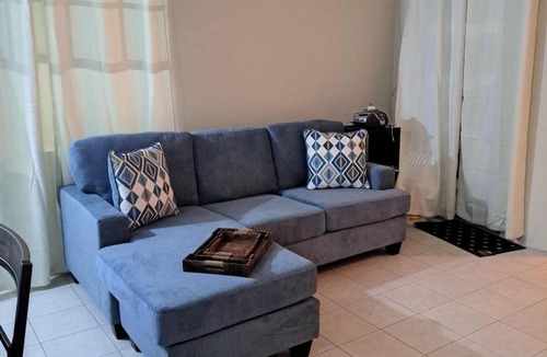 Speightstown House | Uthelina