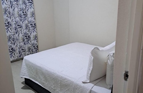Speightstown House | Uthelina