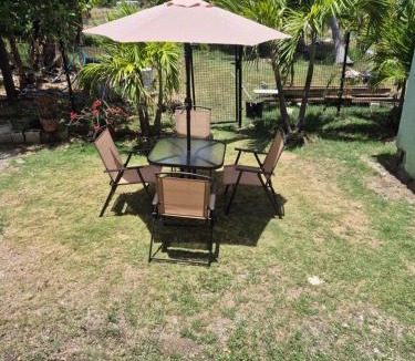 Retreat House | Uthelina