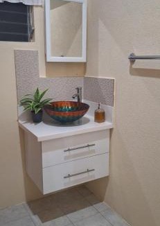 Retreat House | Uthelina