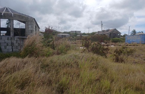Saint Marks House | Vacant Land