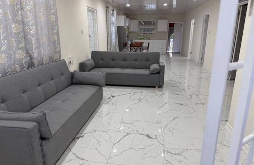 Brighton House | Vacation home in Barbados nFully furnishedn5 minutes walk to the beach