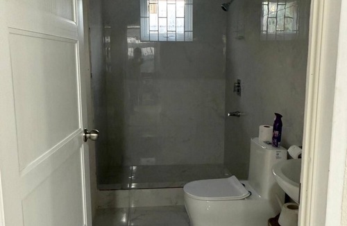 Brighton House | Vacation home in Barbados nFully furnishedn5 minutes walk to the beach