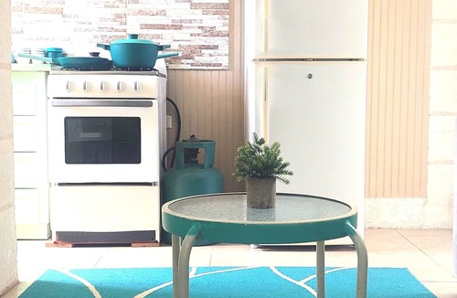 Oistins Apartment | Vacation Rental in Barbados on the south coastn