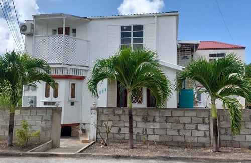 Oistins Apartment | Vacation Rental in Barbados on the south coastn