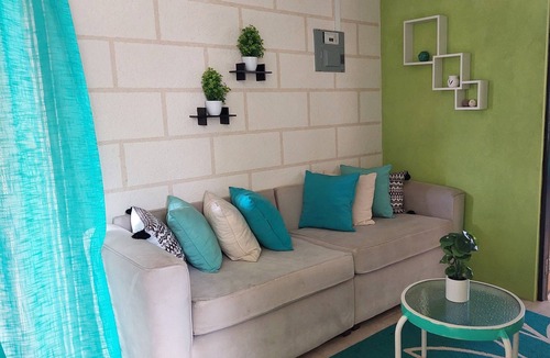 Oistins Apartment | Vacation Rental in Barbados on the south coastn