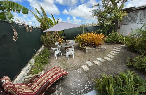 St. Lawrence Gap House | Vacation rental near Dover Beach and St. Lawrence Gap