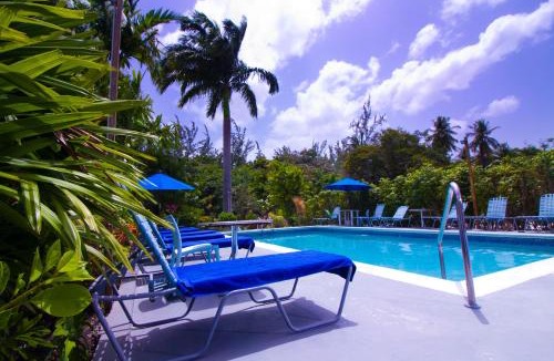 Saint Lawrence Hotel | Vedanta Resort Barbados
