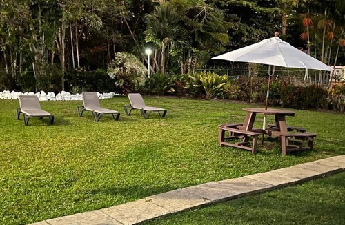 Saint Lawrence Hotel | Vedanta Resort
