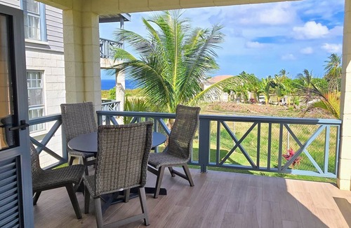Mount Standfast Villa | Villa 2 — Two BD, West Rock Villas, St James