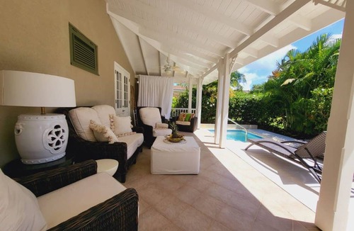 Speightstown Villa | Villa ∙ 3 bedrooms ∙ 6 guests