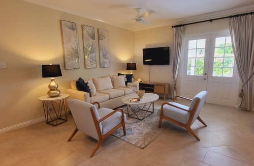 Speightstown Villa | Villa ∙ 3 bedrooms ∙ 6 guests