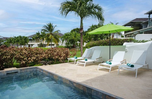 Mount Standfast Villa | Villa ∙ 3 bedrooms ∙ 6 guests