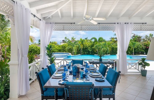 Mount Standfast Villa | Villa ∙ 3 bedrooms ∙ 6 guests