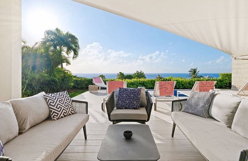 Merlin Bay Villa | Villa ∙ 3 bedrooms ∙ 6 guests