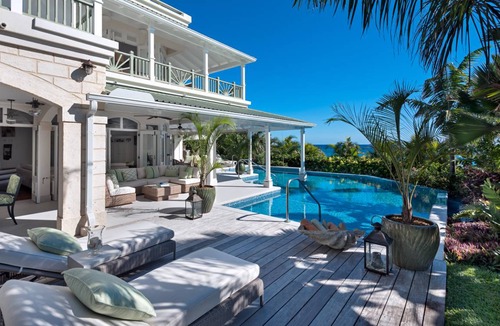 Silver Sands Villa | Villa ∙ 3 bedrooms ∙ 6 guests