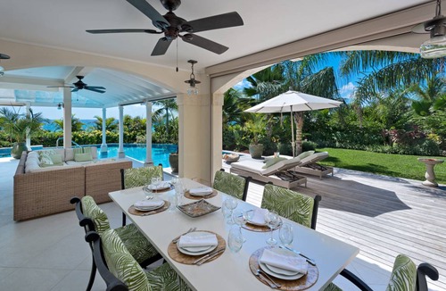 Silver Sands Villa | Villa ∙ 3 bedrooms ∙ 6 guests