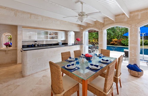 Gibbs Bay Villa | Villa ∙ 3 bedrooms ∙ 6 guests