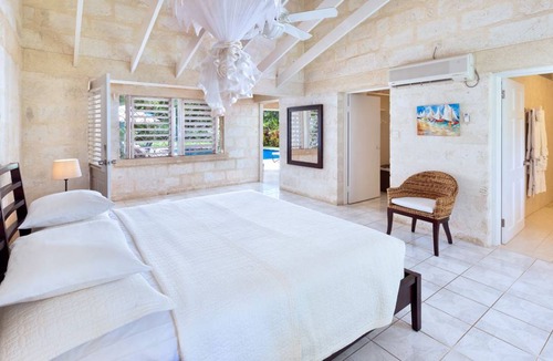 Gibbs Bay Villa | Villa ∙ 3 bedrooms ∙ 6 guests