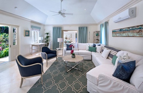 Folkestone Villa | Villa ∙ 3 bedrooms ∙ 6 guests