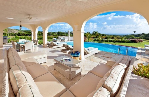 Westmoreland Villa | Villa ∙ 4 bedrooms ∙ 8 guests