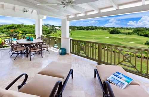 Merlin Bay Villa | Villa ∙ 4 bedrooms ∙ 8 guests