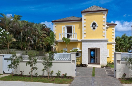 Weston Villa | Villa ∙ 4 bedrooms ∙ 8 guests