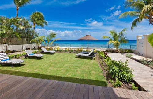 Weston Villa | Villa ∙ 4 bedrooms ∙ 8 guests