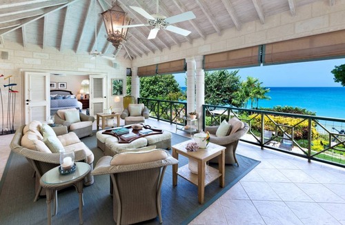 Gibbs Bay Villa | Villa ∙ 4 bedrooms ∙ 8 guests