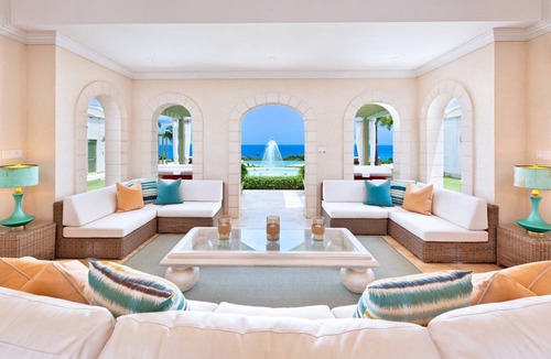 Weston Villa | Villa ∙ 4 bedrooms ∙ 8 guests
