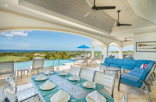 Westmoreland Villa | Villa ∙ 4 bedrooms ∙ 8 guests