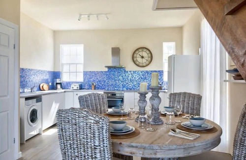 Merlin Bay House | Villa 4 — Two BD, West Rock Villas, St James