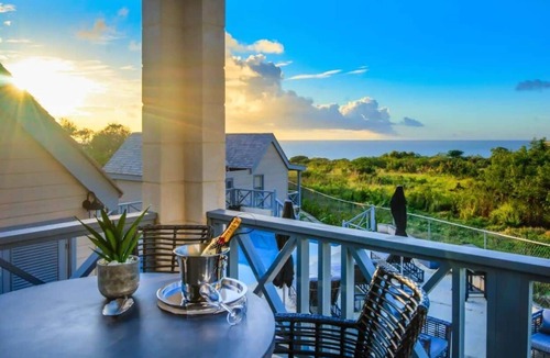 Merlin Bay House | Villa 4 — Two BD, West Rock Villas, St James