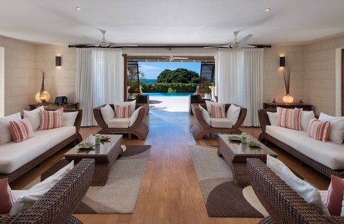 Merlin Bay Villa | Villa ∙ 5 bedrooms ∙ 10 guests