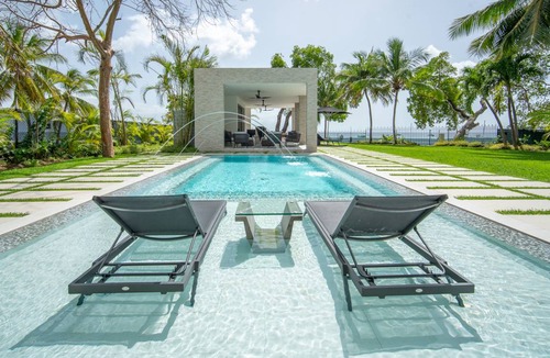 Weston Villa | Villa ∙ 5 bedrooms ∙ 10 guests