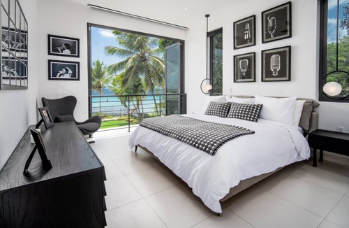 Weston Villa | Villa ∙ 5 bedrooms ∙ 10 guests