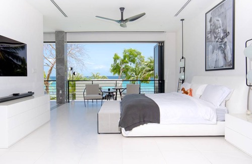 Weston Villa | Villa ∙ 5 bedrooms ∙ 10 guests