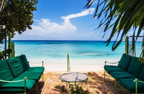 Little Battaleys Villa | Villa ∙ 6 bedrooms ∙ 12 guests
