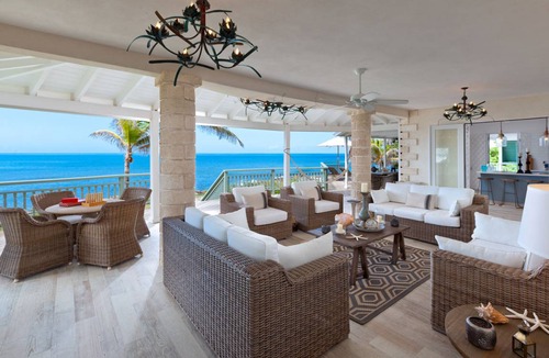 Atlantic Shores Villa | Villa ∙ 7 bedrooms ∙ 14 guests