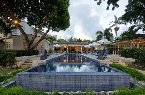 Paynes Bay Villa | Villa ∙ 7 bedrooms ∙ 14 guests