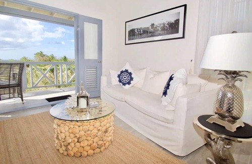 Merlin Bay House | Villa 8 — One BD, West Rock Villas, St James