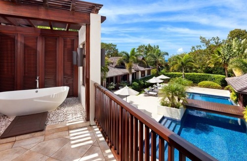 Halcyon Heights Villa | Villa Alila | Near Ocean - Located in Beautiful Sandy Lane with Private Pool