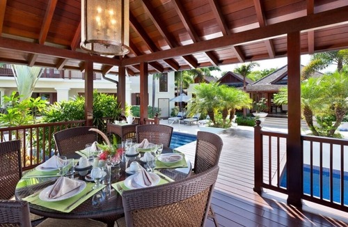 Halcyon Heights Villa | Villa Alila | Near Ocean - Located in Beautiful Sandy Lane with Private Pool