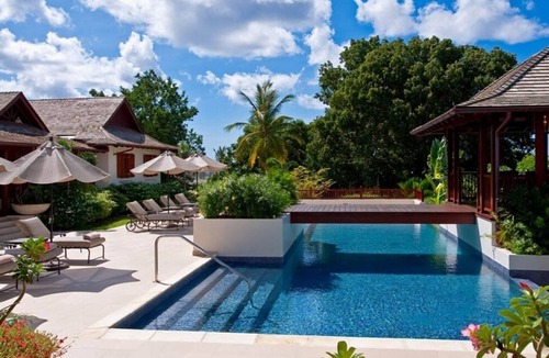 Sandy Lane Villa | Villa Alila | Near Ocean - Located in Exquisite Sandy Lane with Private Pool