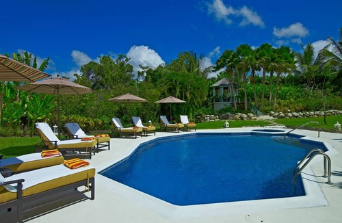 Sandy Lane Villa | Villa Aliseo, Sandy Lane by Fantasia Villas