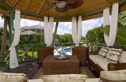 Sandy Lane Villa | Villa Aliseo, Sandy Lane by Fantasia Villas
