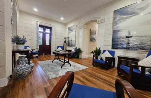 Gall Hill Villa | Villa Belle Vida