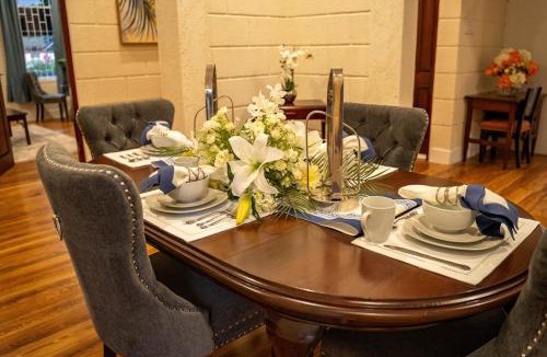 Gall Hill Villa | Villa Belle Vida