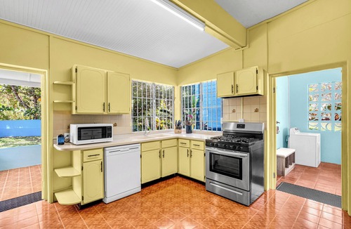 Halcyon Heights House | Villa Blue Nights